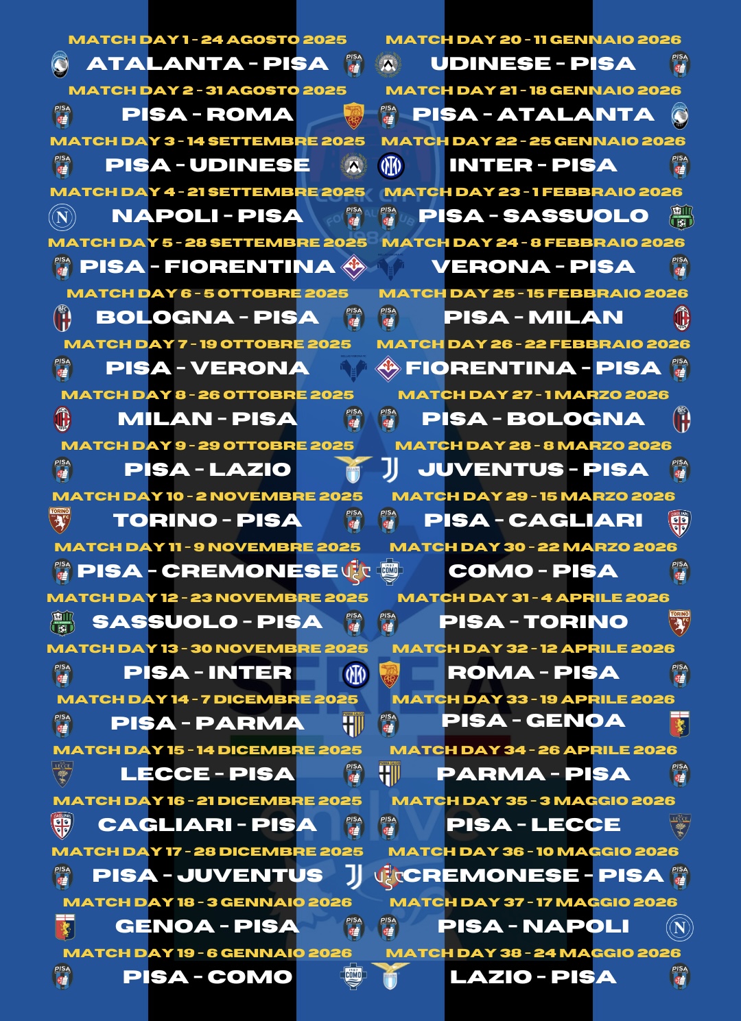 Promozione