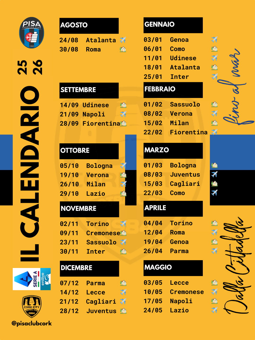 Promozione